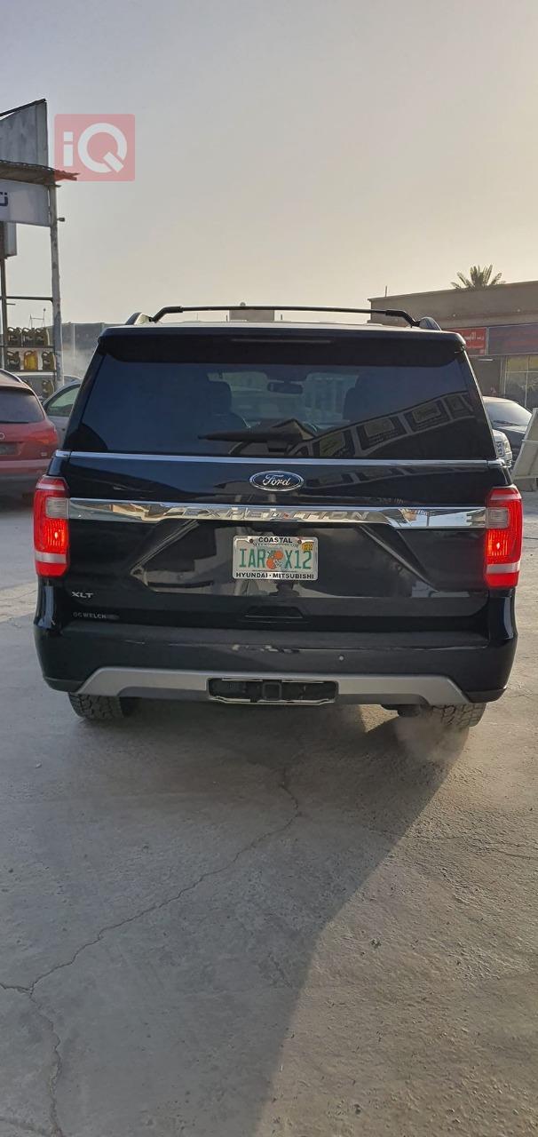 فورد إكسبيديشن